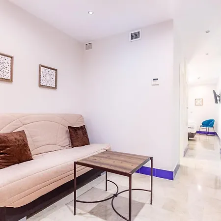 Patio De La Alameda Hotel