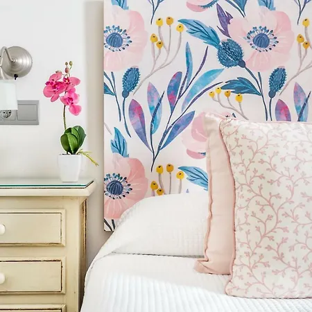 Patio De La Alameda Hotel 3*